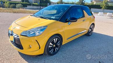Citroën DS3 1.6 HDi 92 CV So Chic