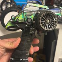 Radio sanwa m12 s e ricevente