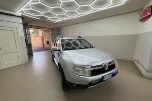 Dacia Duster 1.6 110CV GPL