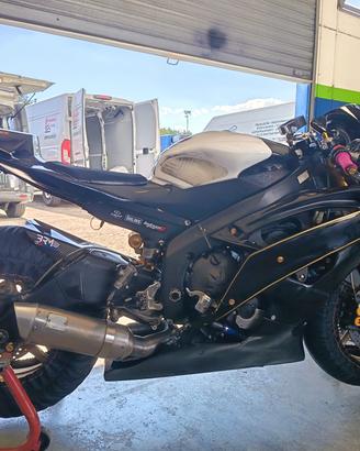 termocoperte moto