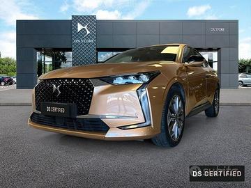 DS DS 4 BlueHDi 130 Automatico Trocadero