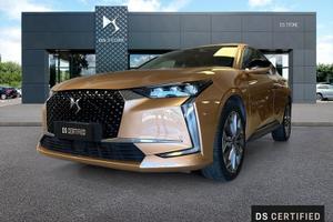 DS DS 4 BlueHDi 130 Automatico Trocadero