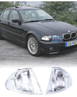 FRECCIE ANTERIORI BMW E46 SEDAN TOURING 98-01