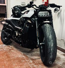 Harley Davidson Sporster S 1250