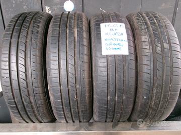 4GOMME 175-65-15 84H KENDA ESTIVE DOT 2024