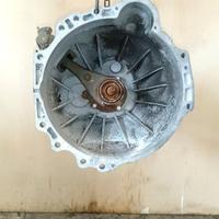 Cambio Nissan Cabstar 3.0 TDI 5M anno 2010