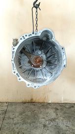 Cambio Nissan Cabstar 3.0 TDI 5M anno 2010