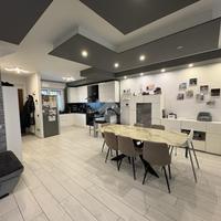 VILLA A SCHIERA A LEGNANO