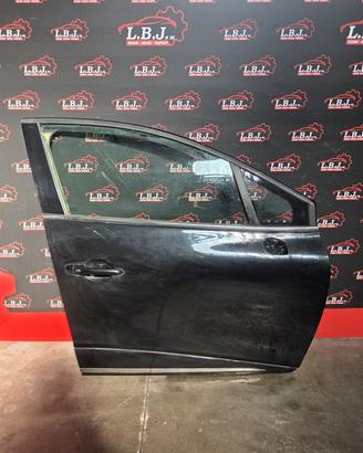 Porta anteriore destra Renault Clio IV