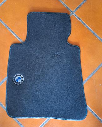 Tappetino per auto BMW 