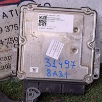 CENTRALINA MOTORE OPEL Movano 4° Serie 237100899R