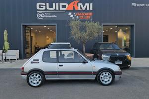 Peugeot 205 GTI 1.9