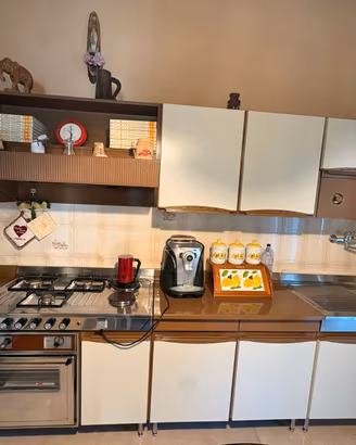 Cucina Salvarani