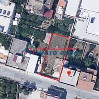VILLA ROSINA - Terreno edificabile di 450 mq ca