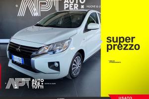 Mitsubishi Space Star 1.2 Invite