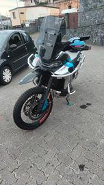 cfmoto 800 mtx 