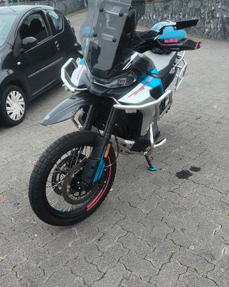 cfmoto 800 mtx 