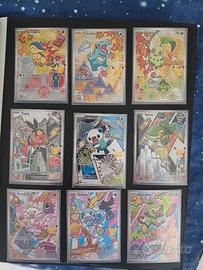 Carte Pokemon