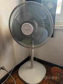 Ventilatore Rowenta