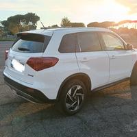 Suzuki Vitara 1.4 Hybrid Top