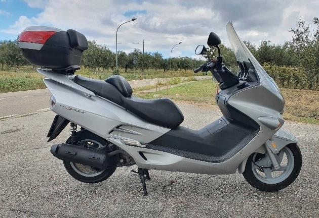 Honda Jazz - 2004 CBS