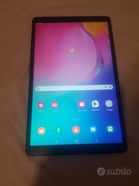 samsung Tab A tablet