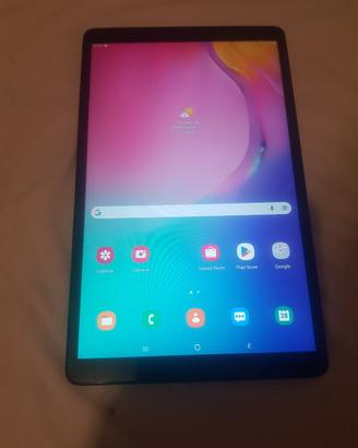 samsung Tab A tablet