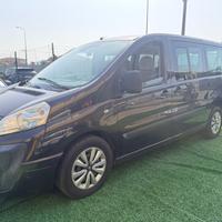Fiat Scudo 2.0 MJT/130 PL Panorama Family 9 posti 