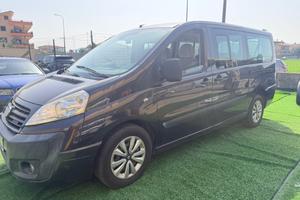Fiat Scudo 2.0 MJT/130 PL Panorama Family 5 posti 