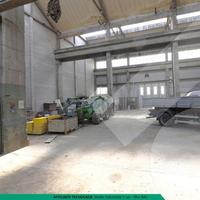 CAPANNONE A POGLIANO MILANESE