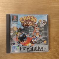 Crash Bash