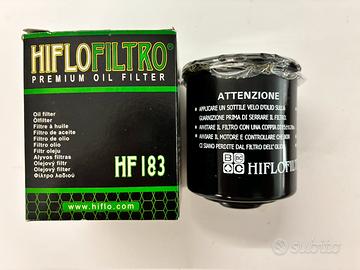 HIFLOFILTRO HF183 scooter