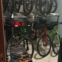 Gravel, Mtb 29 27.5, Pieghevoli, Bici viaggio