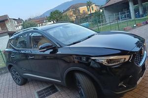 MG ZS 1.0 GDI
