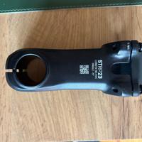 ORBEA ATTACCO MANUBRIO "OC Stem RP23, -5º" 90MM"