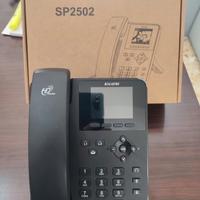 3x telefoni Alcatel SP2502