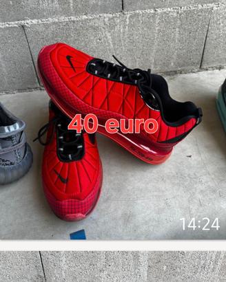 Scarpe