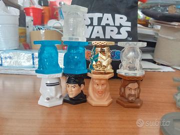 Star Wars - Abatons totally TOTEM