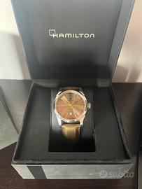 Hamilton American classic spirit of liberty
