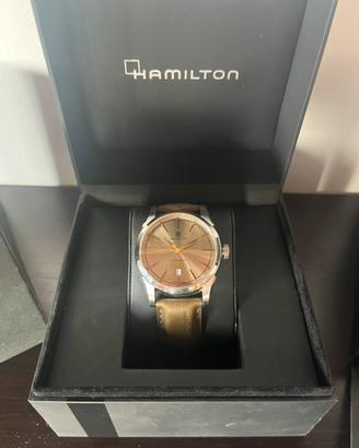 Hamilton American classic spirit of liberty