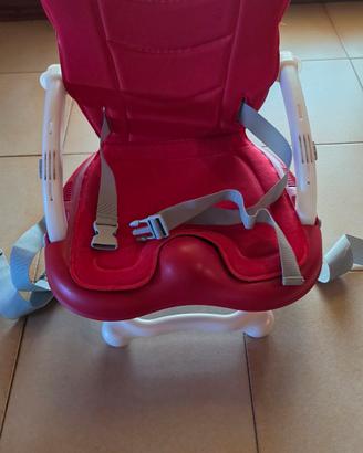 alzasedia Smarty della CAM 