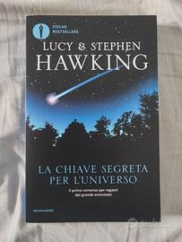 La chiave segreta per l'Universo - Stephen Hawking