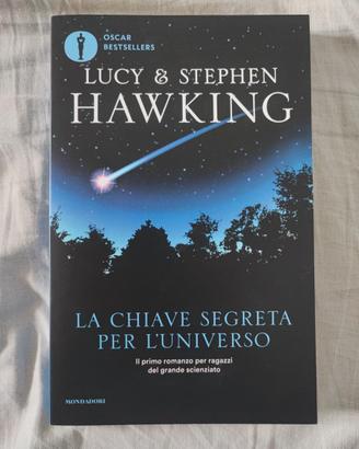 La chiave segreta per l'Universo - Stephen Hawking