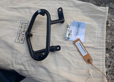 Telaietto portaborse SW motech tipo SLC -Triumph 