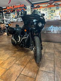 Harley-davidson Softail Low Rider