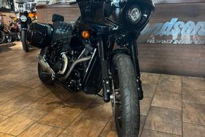 Harley-davidson Softail Low Rider