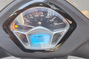 Piaggio Liberty 125 - 2023