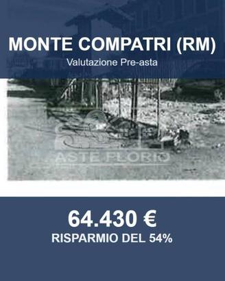 Immobile in asta di 520 m² a Monte Compatri
