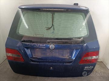 PORTELLONE POSTERIORE COMPLETO FIAT Stilo S. Wagon