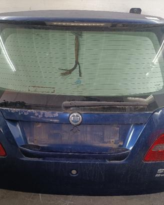 PORTELLONE POSTERIORE COMPLETO FIAT Stilo S. Wagon